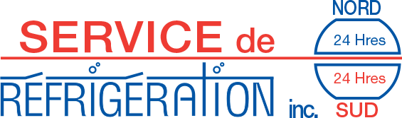 Services de Réfrigération Nord-Sud