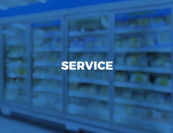 Service - Services de Réfrigération Nord-Sud