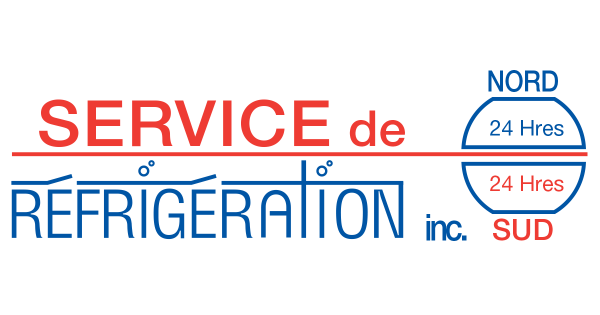 Service de Réfrigération Nord Sud